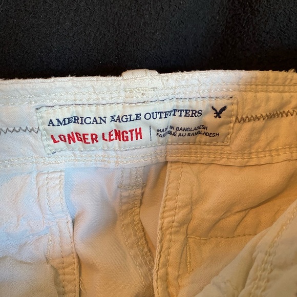 American eagle size 28 longer short - Picture 3 of 5